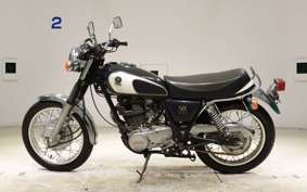 YAMAHA SR400 Gen.2 1988 1JR