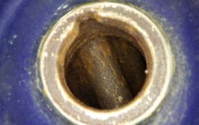 HONDA CB125T 1994 JC06