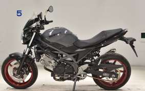 SUZUKI SV650 A 2023 VP55E