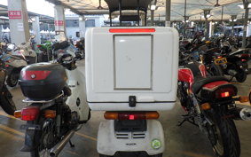 HONDA GYRO CANOPY TA03