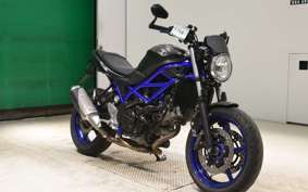 SUZUKI SV650 2021 VP55B