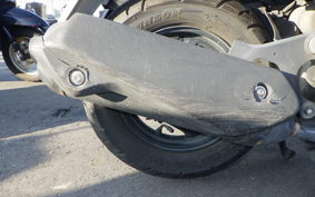 SUZUKI ADDRESS V125 G CF46A