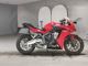 Фото Honda CB650F 2014 с японского аукциона