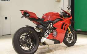 DUCATI PANIGALE V4 S 2021