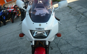 YAMAHA TRX850 1996 4NX