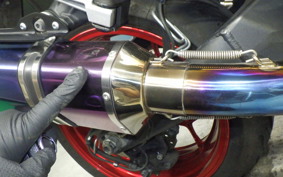 KAWASAKI ZX 1400 NINJA R A 2012