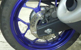 YAMAHA YZF-R3 2019 RH13J