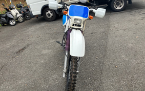 HONDA XLR250R MD22