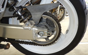 HONDA CB400SF VTEC 2012 NC42