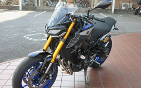 YAMAHA MT-09 SP ABS 2020 RN52J