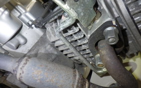 HONDA C110 SUPER CUB 2001 JA44