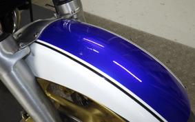 SUZUKI GSX400 IMPULSE 1994 GK79A