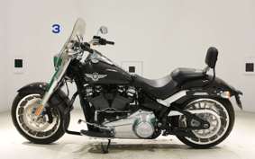 HARLEY FLFBS1860 2021
