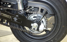 HONDA DAX 125 JB06