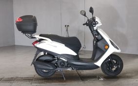 YAMAHA AXIS Z SED7J
