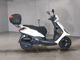 Фото Yamaha AXIS Z с японского аукциона