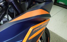 KTM 390 RC 2023