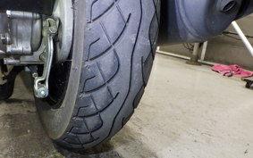 HONDA TACT-4ﾍﾞｰｼｯｸ AF79