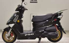 PGO TIGRA 125