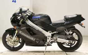 KAWASAKI ZXR250 2017 ZX250A