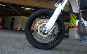 YAMAHA WR250R DG15J