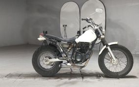 YAMAHA TW200 2JL