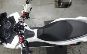 HONDA PCX 160 2024 KF47