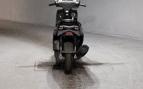 YAMAHA CYGNUS125XSR SEA5J