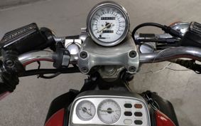 YAMAHA VMAX 1985 1GR0