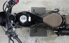 HONDA REBEL 250  S E-clutch 2024 MC49