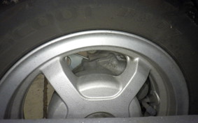 SUZUKI ADDRESS V125 DT11A