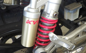 SUZUKI GSX400 IMPULSE 2009 GK7CA
