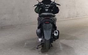 HONDA PCX 160 KF47