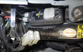 HONDA CROSS CUB 110 JA10