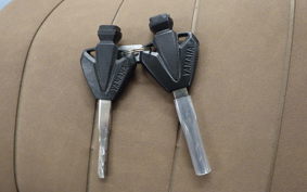 YAMAHA XSR125 2002 RE46J