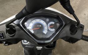 YAMAHA AXIS Z SED7J