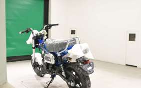 HONDA DAX 125 JB04