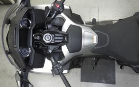 HONDA GL 1800 GOLD WING TOUR DCT 2025 SC79