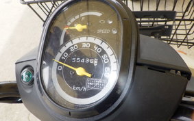 HONDA BENLY 50 AA05