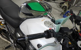 YAMAHA XJR1300 Gen.2 2013 RP17J