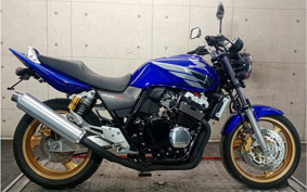 HONDA CB400SFV-3 2004 NC39