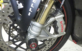 DUCATI PANIGALE V4 S 2019