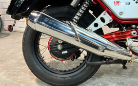 MOTO GUZZI V7 RACER 2014 ZGULW