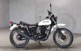 KAWASAKI 250TR BJ250F