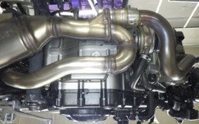 SUZUKI SV650 A 2023 VP55E