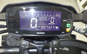 SUZUKI GSX-S125 2024 DL32B