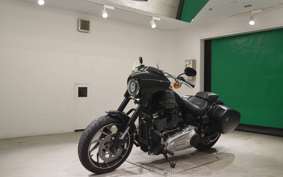 HARLEY FLSB 1750 2022