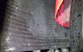 HONDA CBR600F GEN 2 2000 PC35