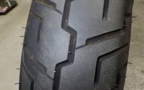 HONDA REBEL 250 E-Clutch MC49