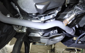 HONDA LEAD 125 2005 JK12